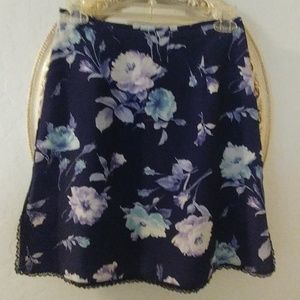 Just for wraps skirt